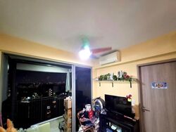 Sol Acres (D23), Condominium #574555391